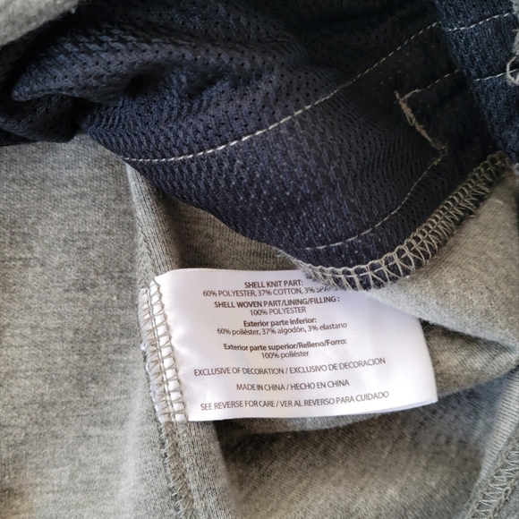 Men's Eddie Bauer Pullover Jacket - Picture 6 of 7